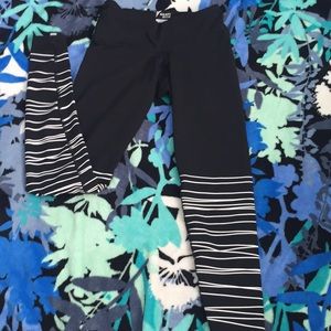 old navy active leggings